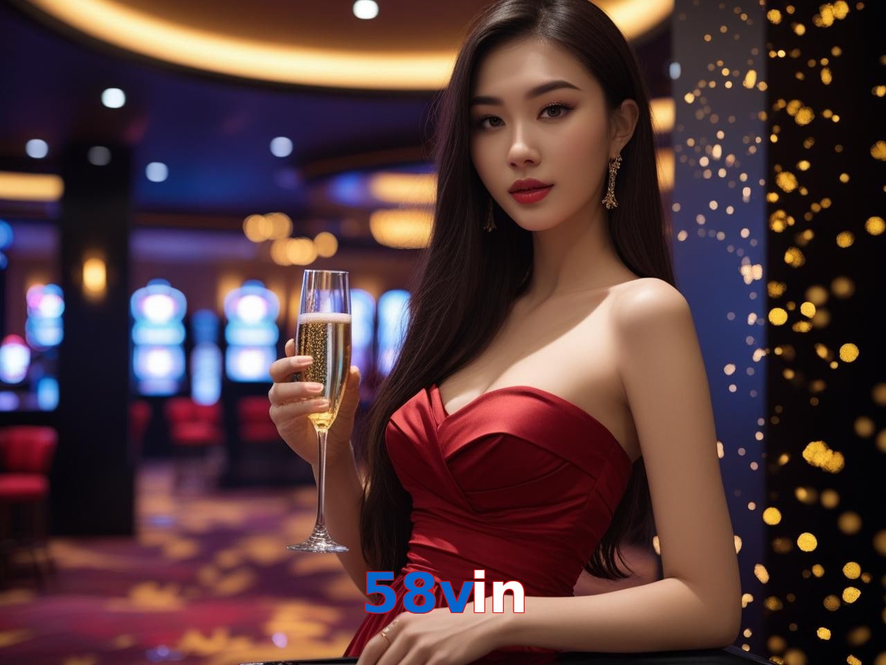 58vin