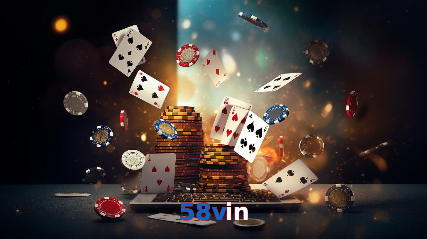 58vin