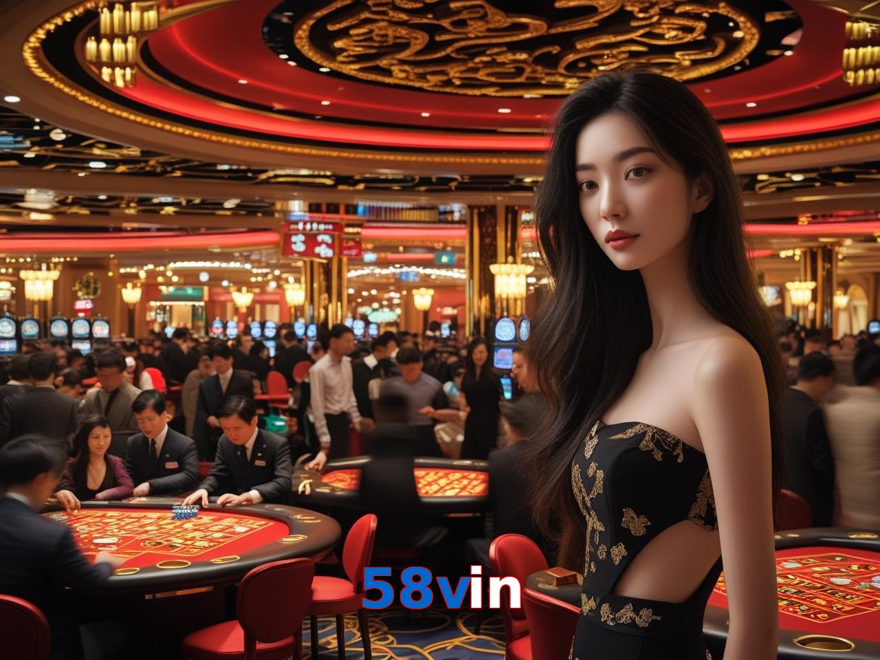 58vin