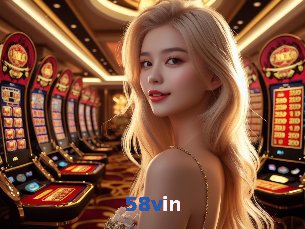 58vin