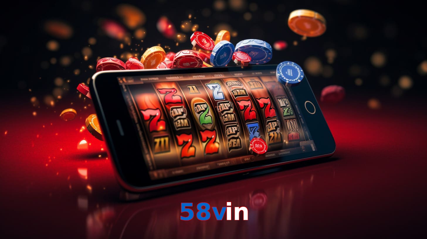 58vin